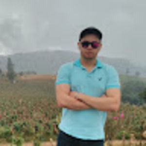 Meet your Posher, Fernando